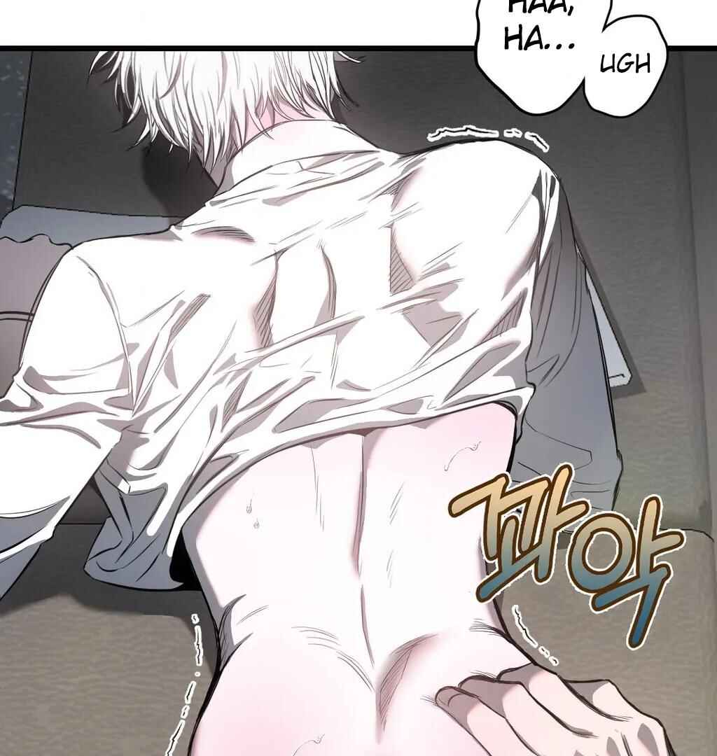 Sokjoeyang Chapter 8 - Page 40