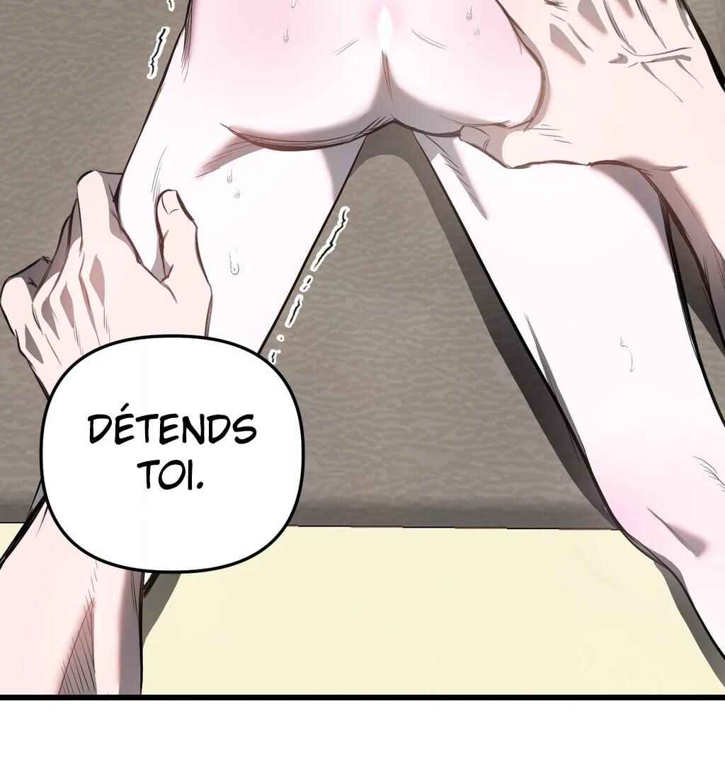 Sokjoeyang Chapter 8 - Page 41