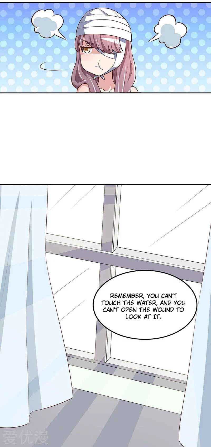 The Super Doctor From 2089 Chapter 121 - Page 19