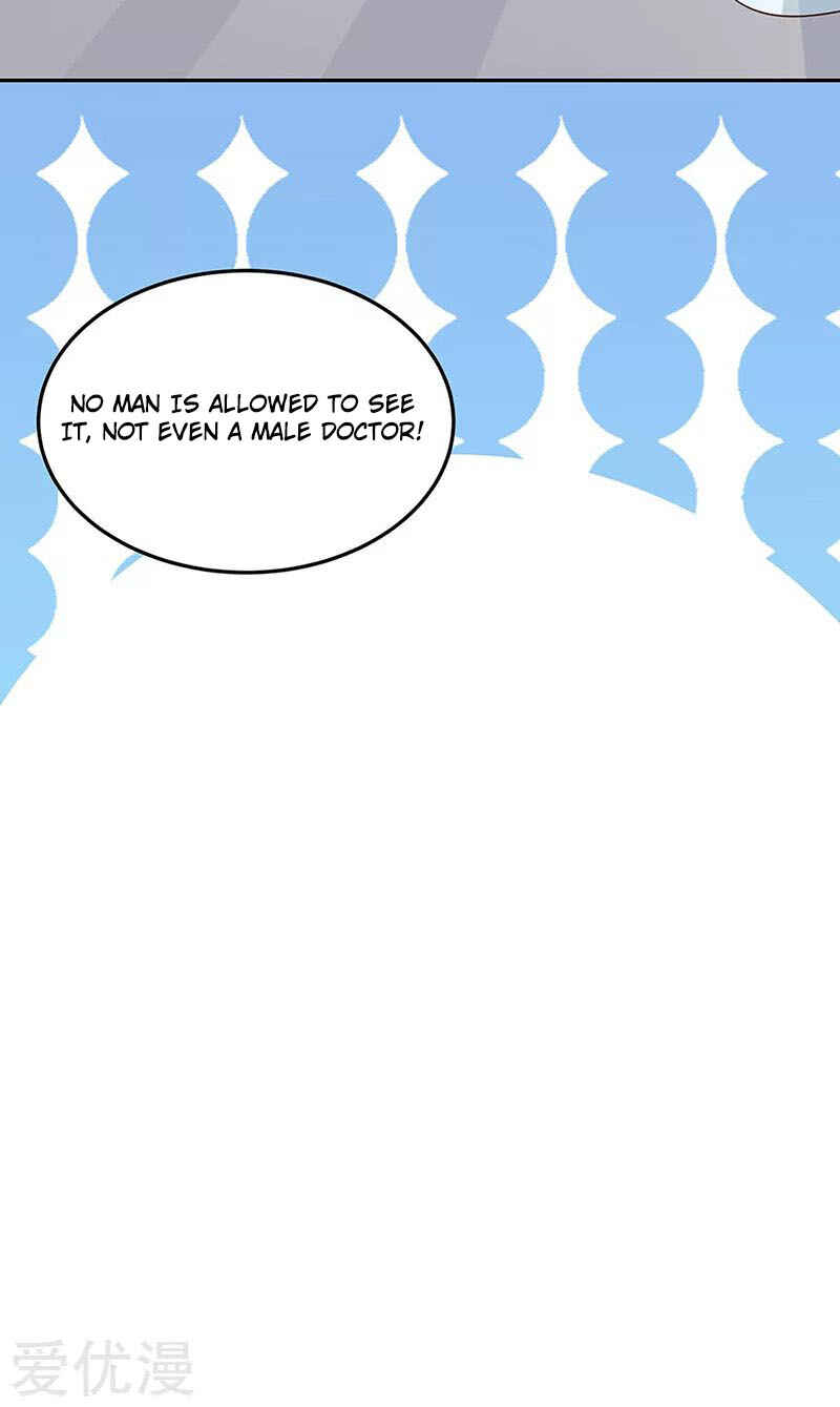 The Super Doctor From 2089 Chapter 121 - Page 20
