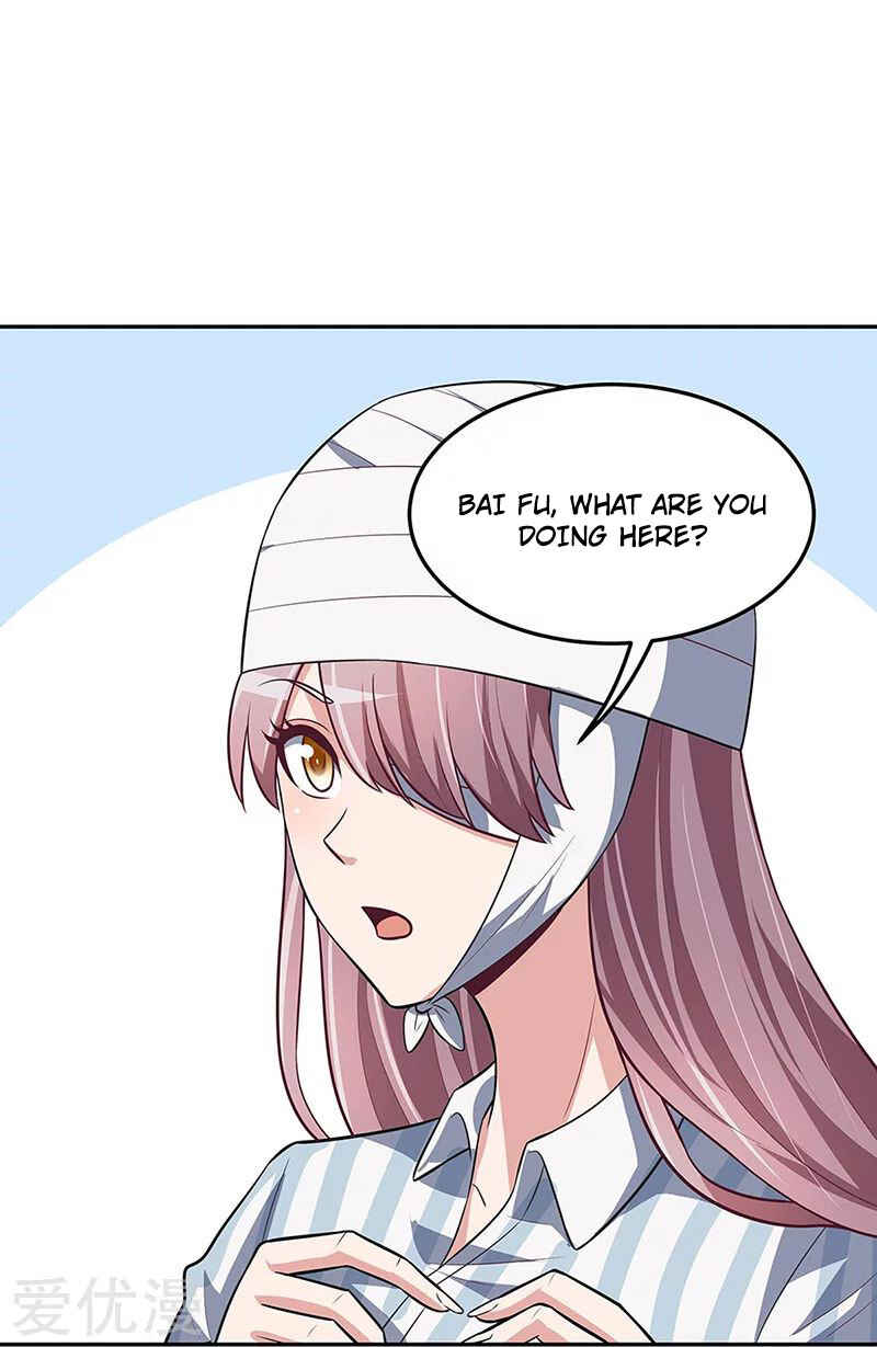 The Super Doctor From 2089 Chapter 121 - Page 24