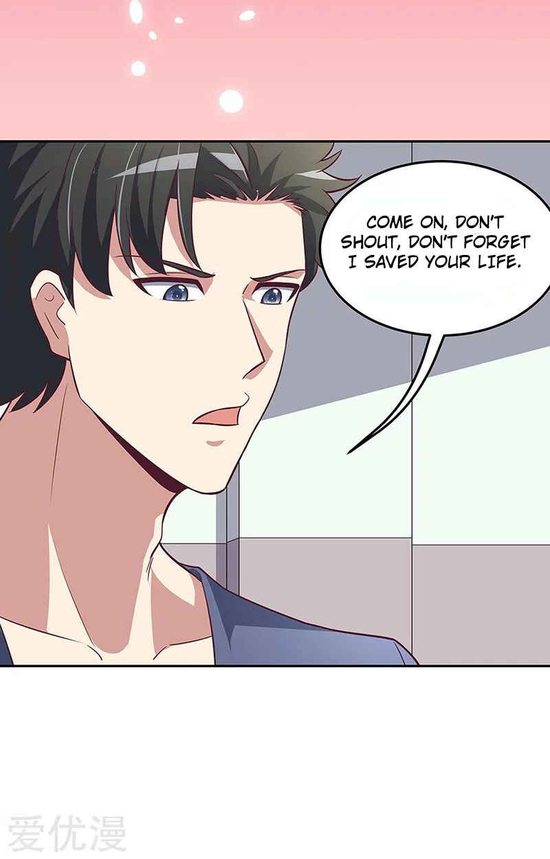 The Super Doctor From 2089 Chapter 121 - Page 4