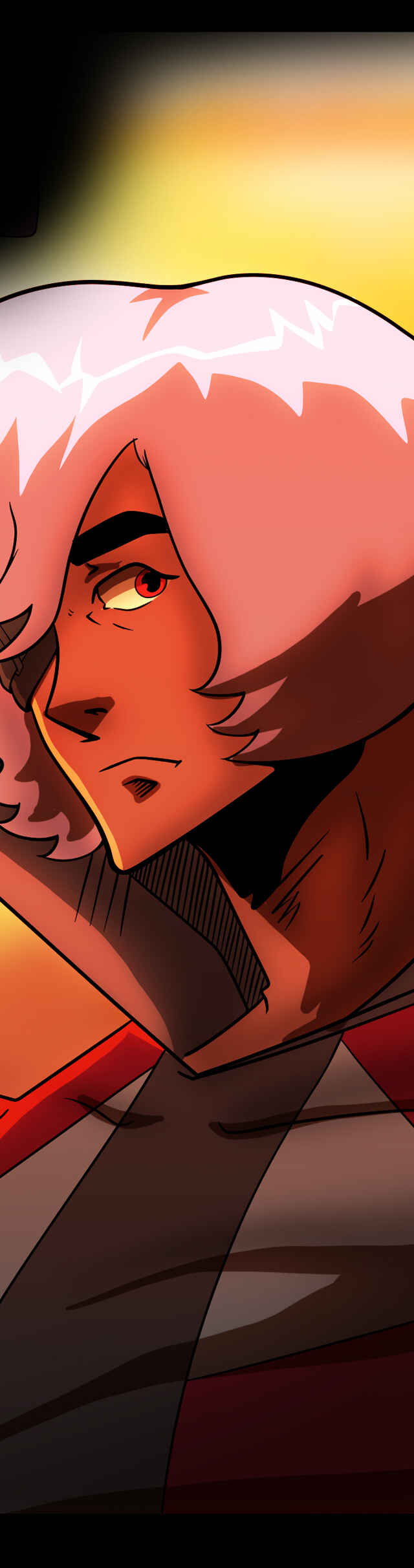 Vanilla land Chapter 63 - Page 1
