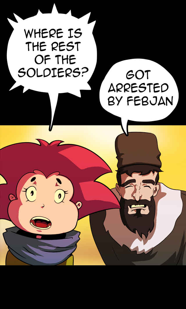 Vanilla land Chapter 63 - Page 4