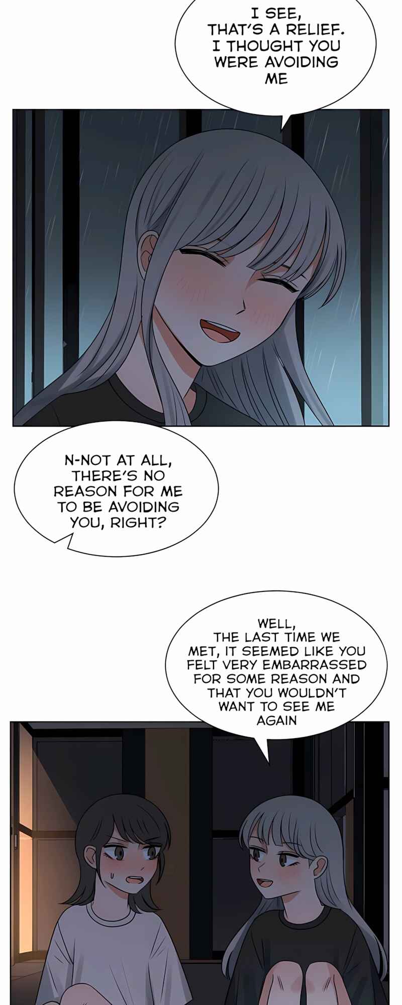 Pastel Love Chapter 56 - Page 16