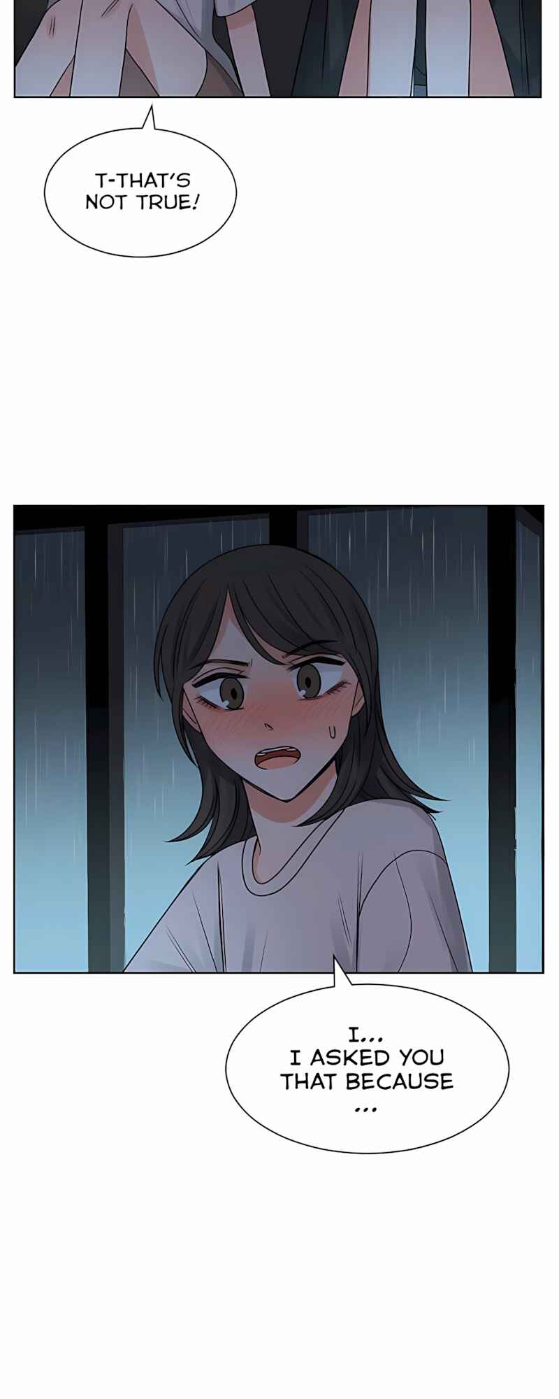 Pastel Love Chapter 56 - Page 17