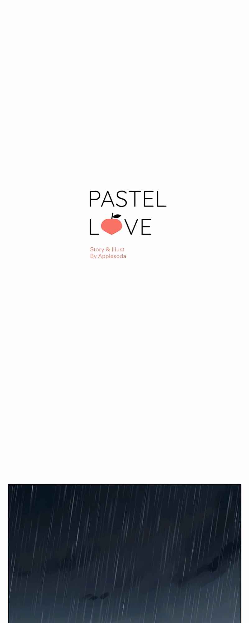 Pastel Love Chapter 56 - Page 2