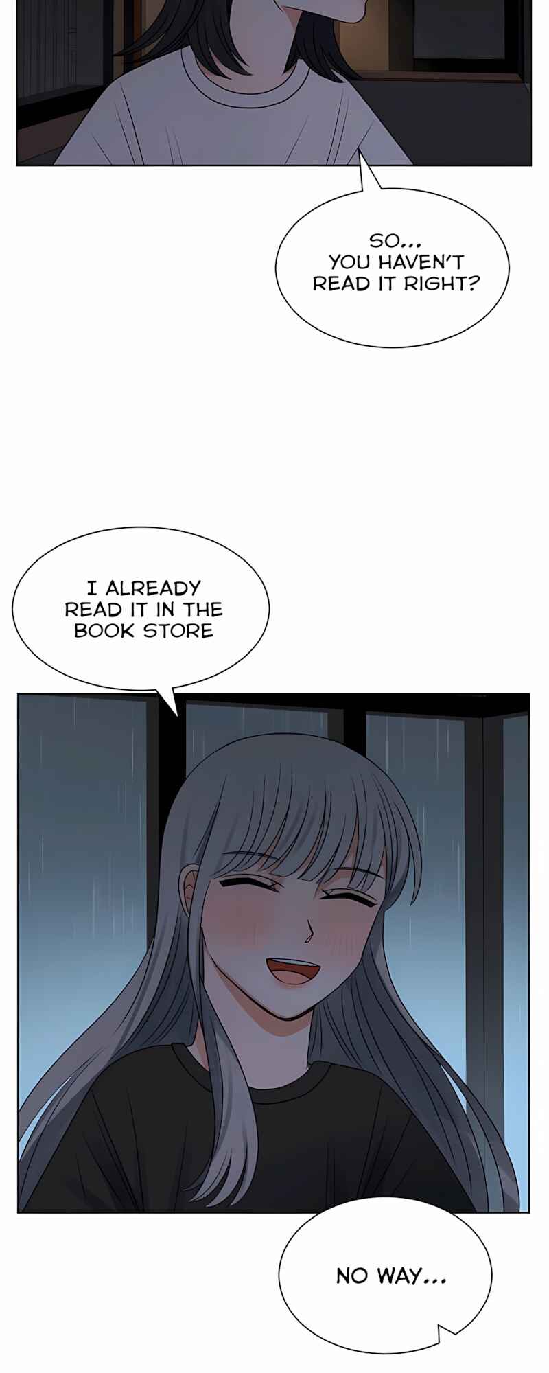 Pastel Love Chapter 56 - Page 23