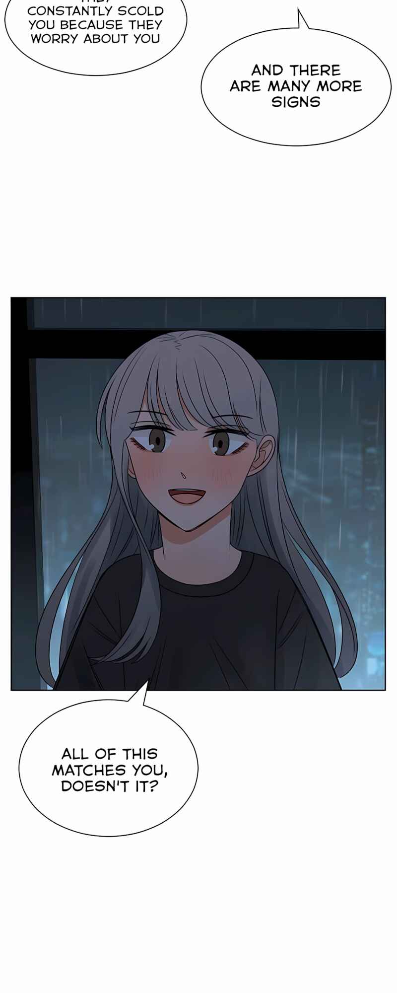 Pastel Love Chapter 56 - Page 27