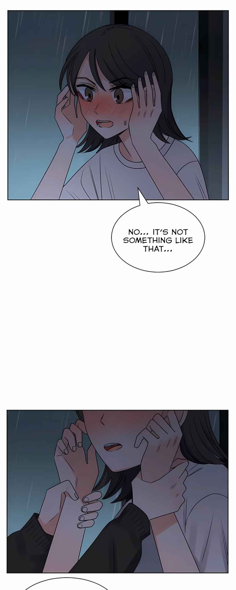 Pastel Love Chapter 56 - Page 28