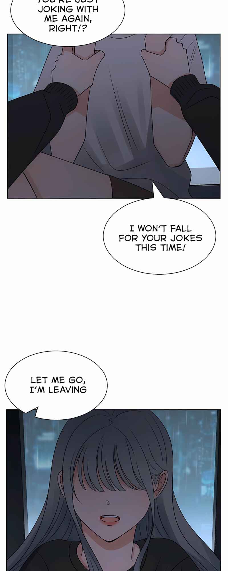Pastel Love Chapter 56 - Page 35