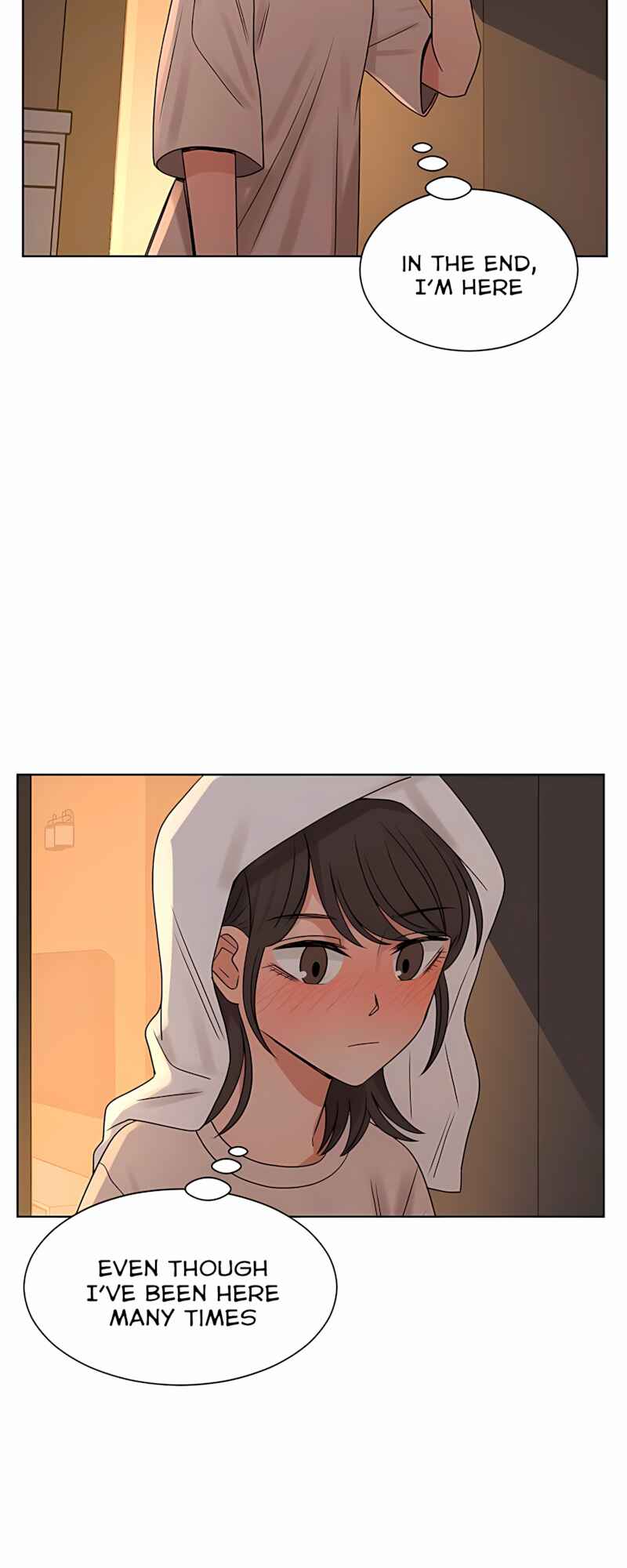 Pastel Love Chapter 56 - Page 5
