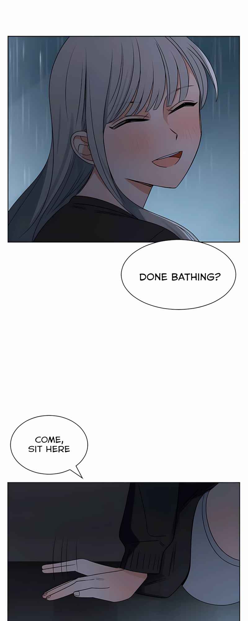 Pastel Love Chapter 56 - Page 9