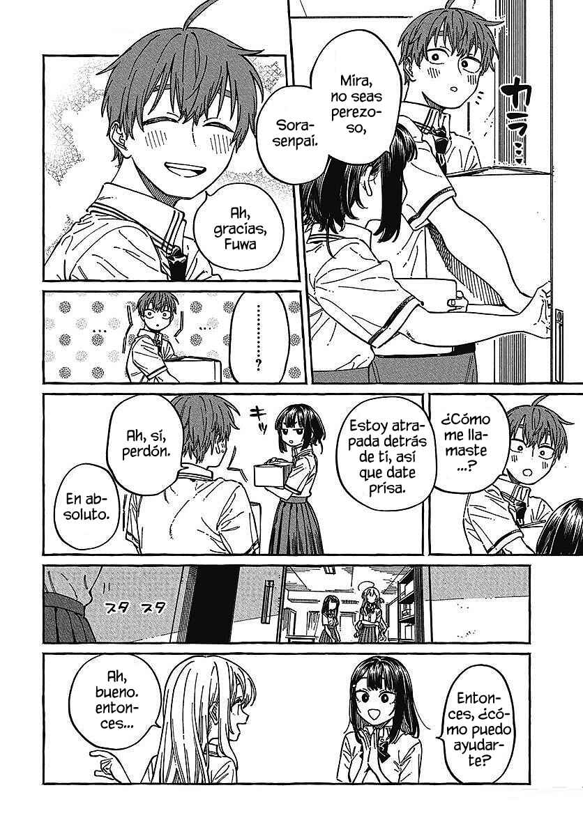 Boku no Suki na Hito ga Suki na Hito Chapter 30 - Page 25