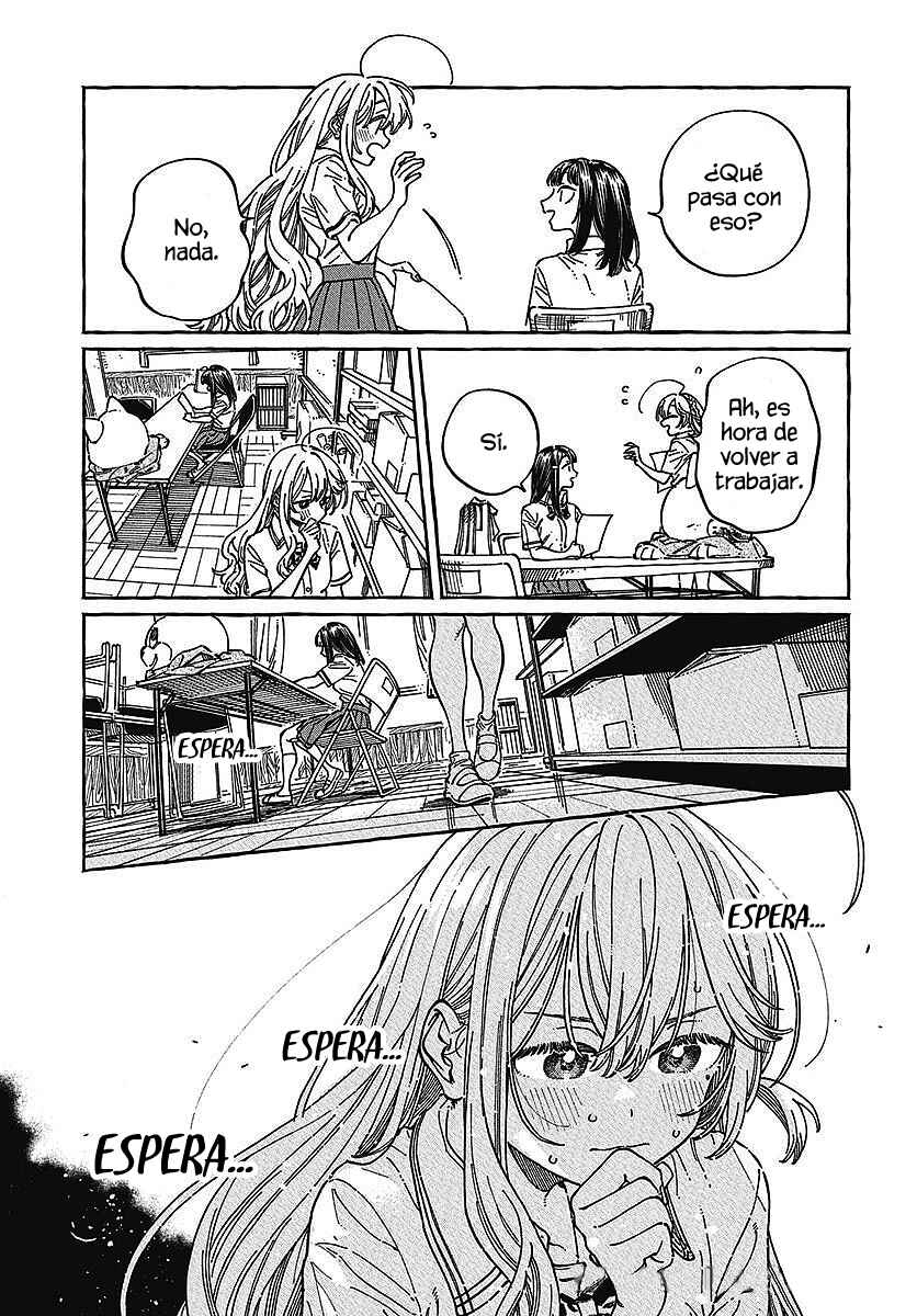 Boku no Suki na Hito ga Suki na Hito Chapter 30 - Page 30