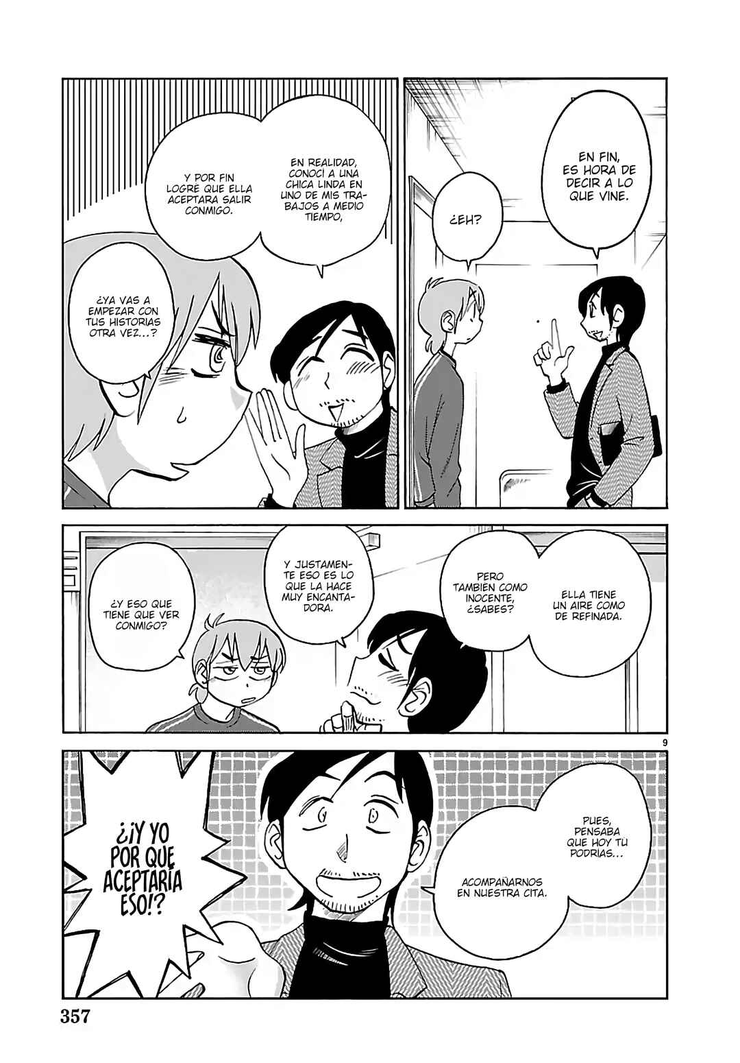 Rakujitsu no Pathos Chapter 132 - Page 11