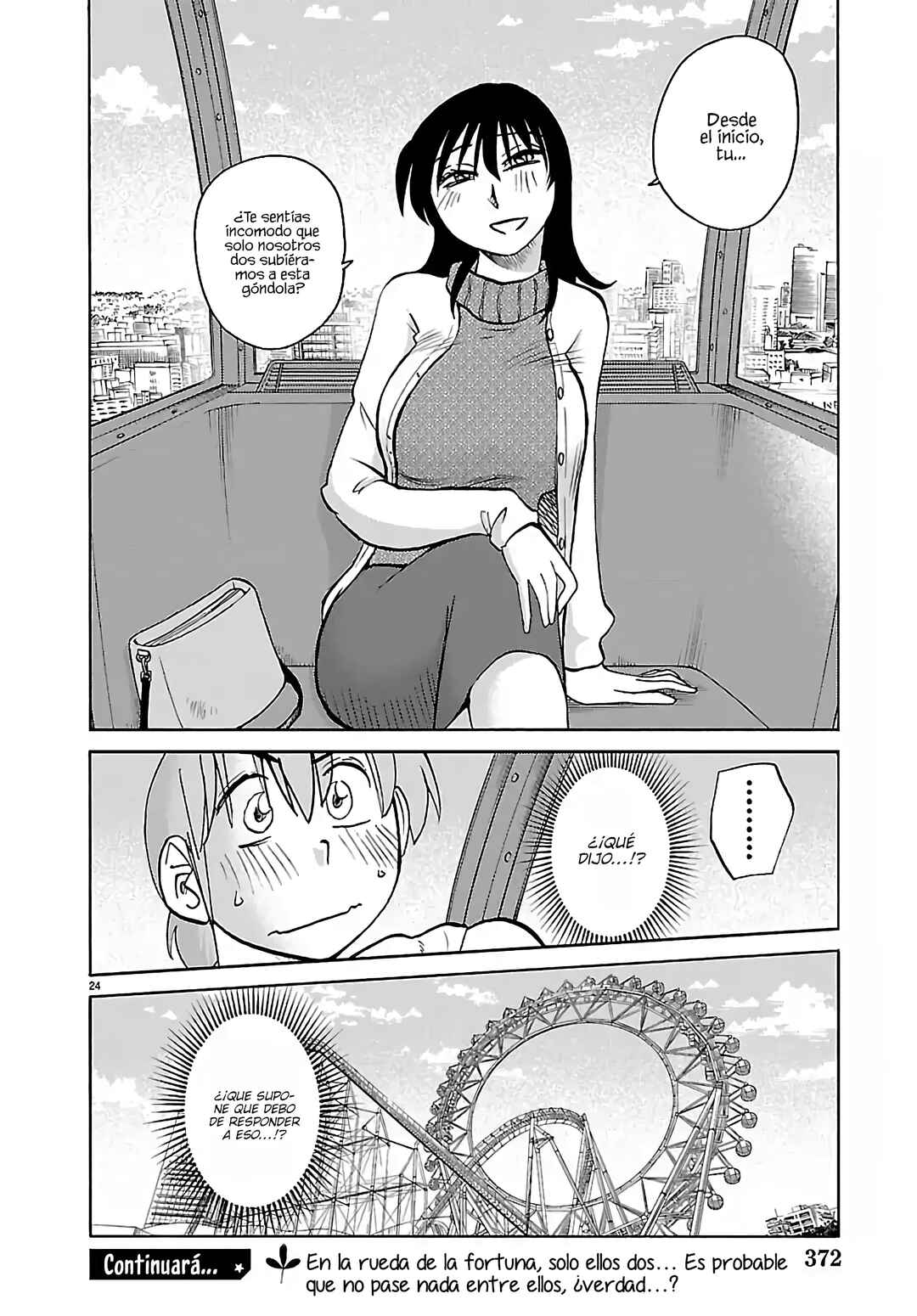 Rakujitsu no Pathos Chapter 132 - Page 26