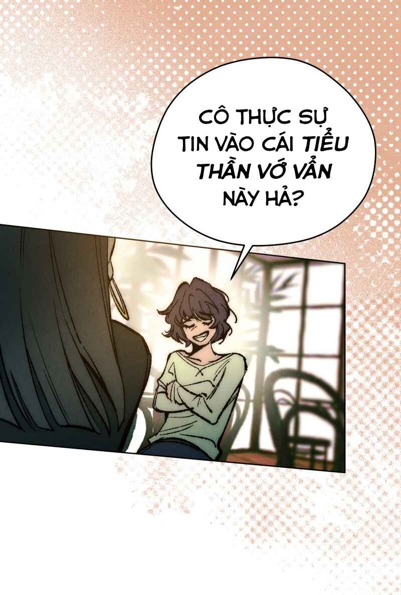 Hand Jumper Chapter 119 - Page 11