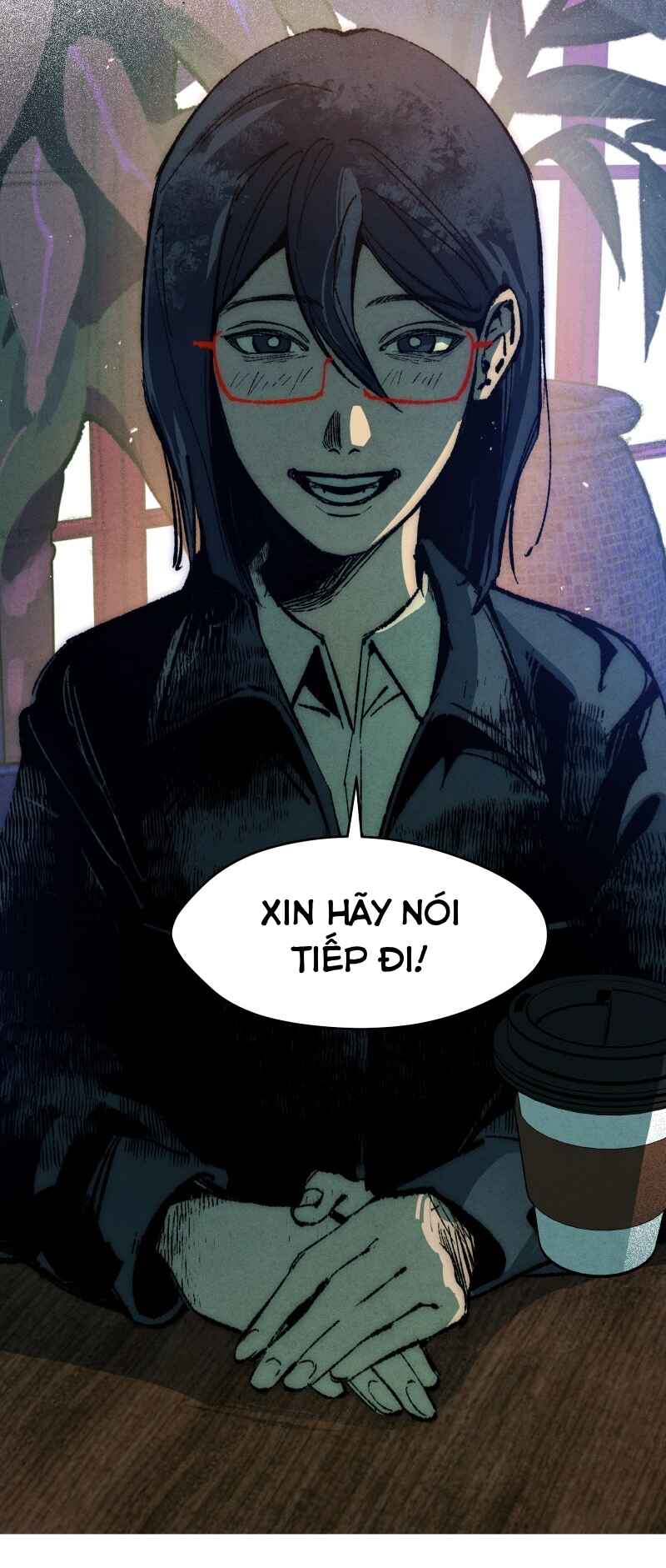 Hand Jumper Chapter 119 - Page 18