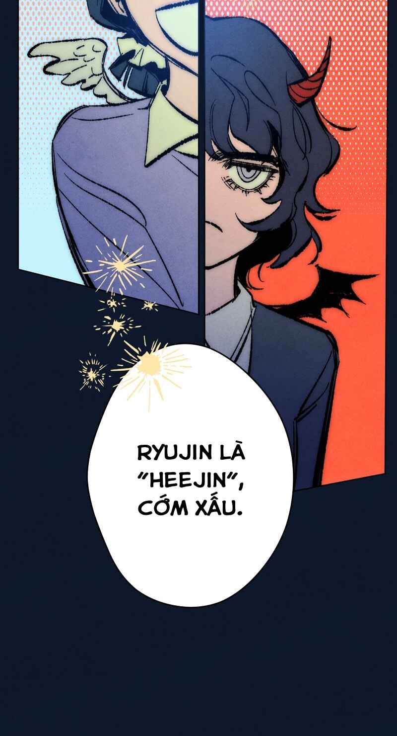 Hand Jumper Chapter 119 - Page 26