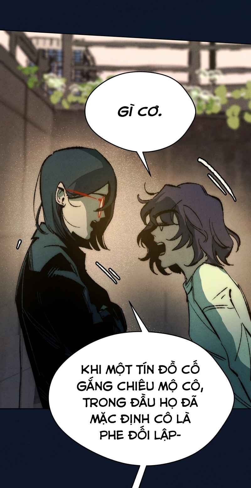 Hand Jumper Chapter 119 - Page 27