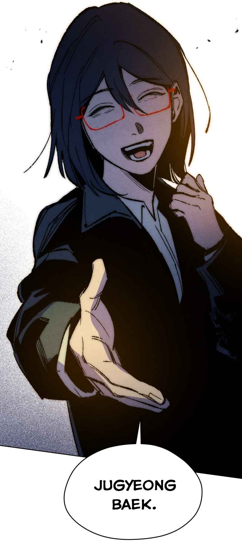 Hand Jumper Chapter 119 - Page 3