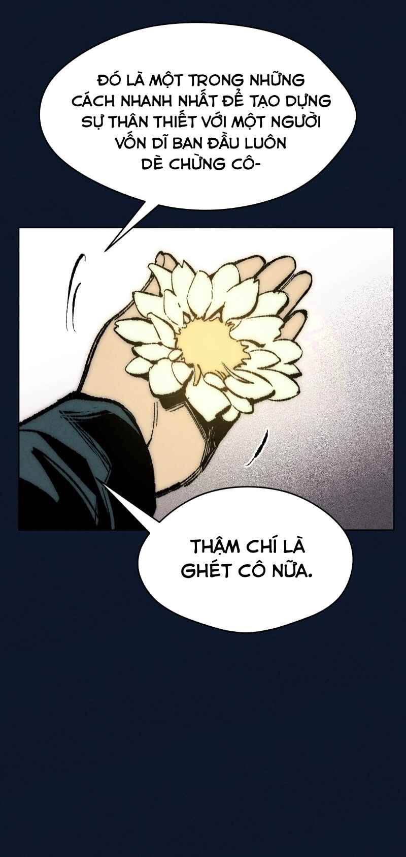 Hand Jumper Chapter 119 - Page 35