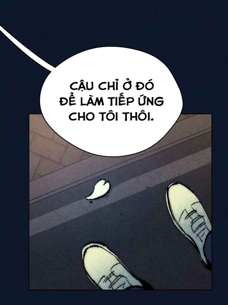 Hand Jumper Chapter 119 - Page 39