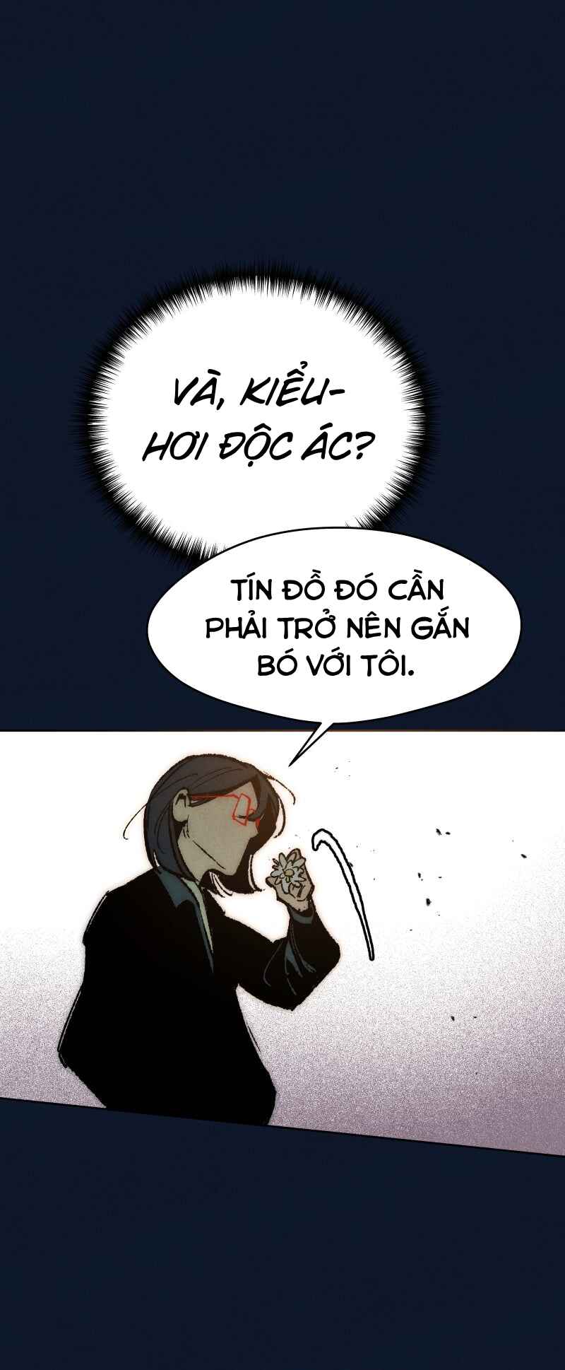 Hand Jumper Chapter 119 - Page 42