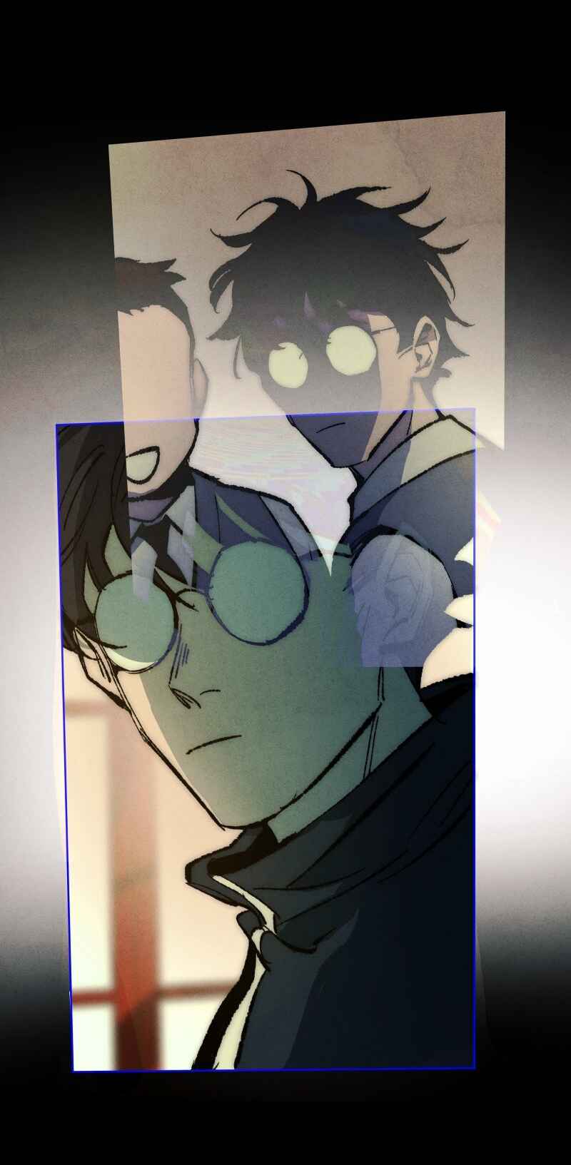 Hand Jumper Chapter 119 - Page 47