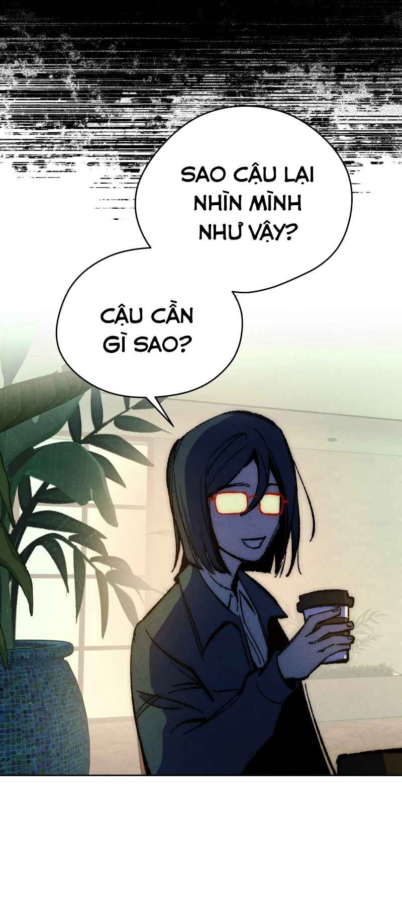 Hand Jumper Chapter 119 - Page 53