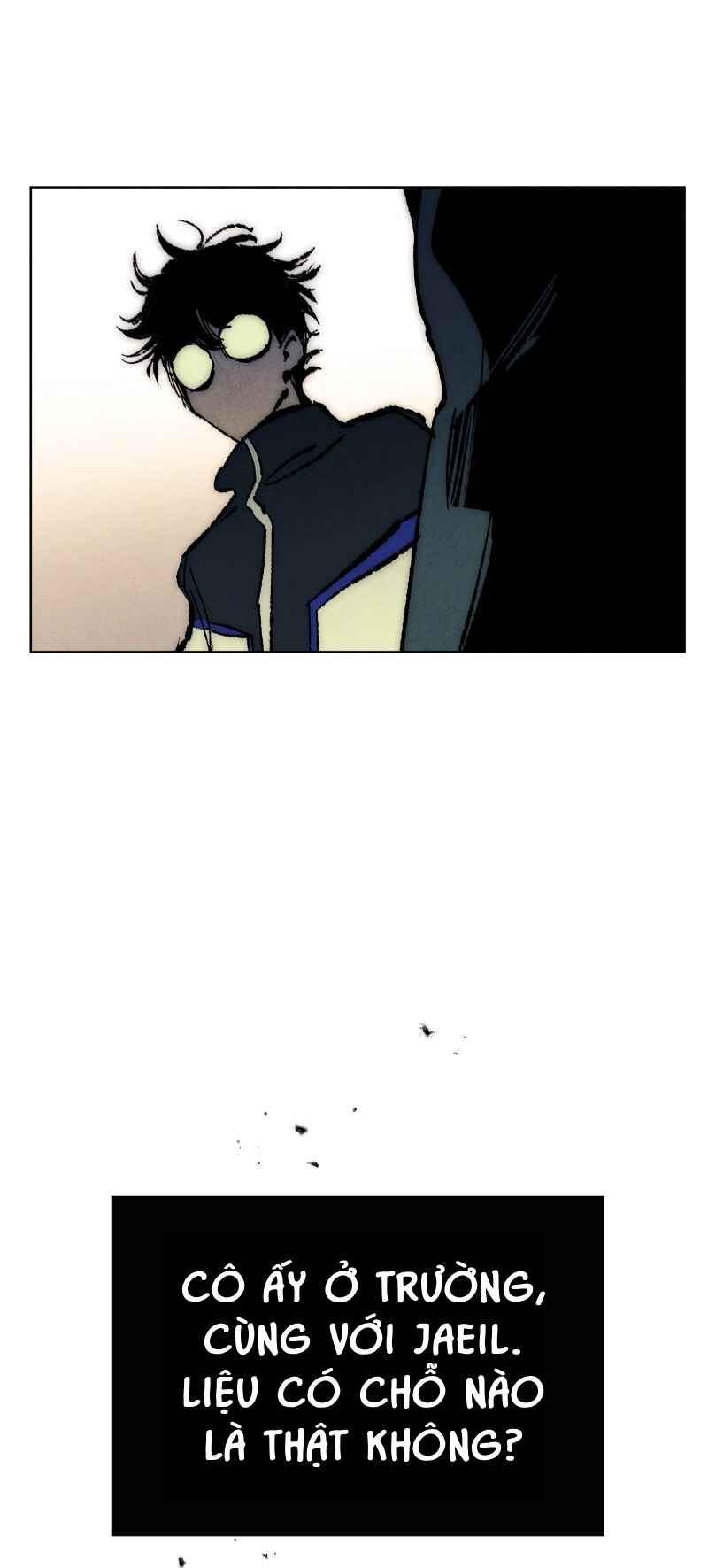 Hand Jumper Chapter 119 - Page 54