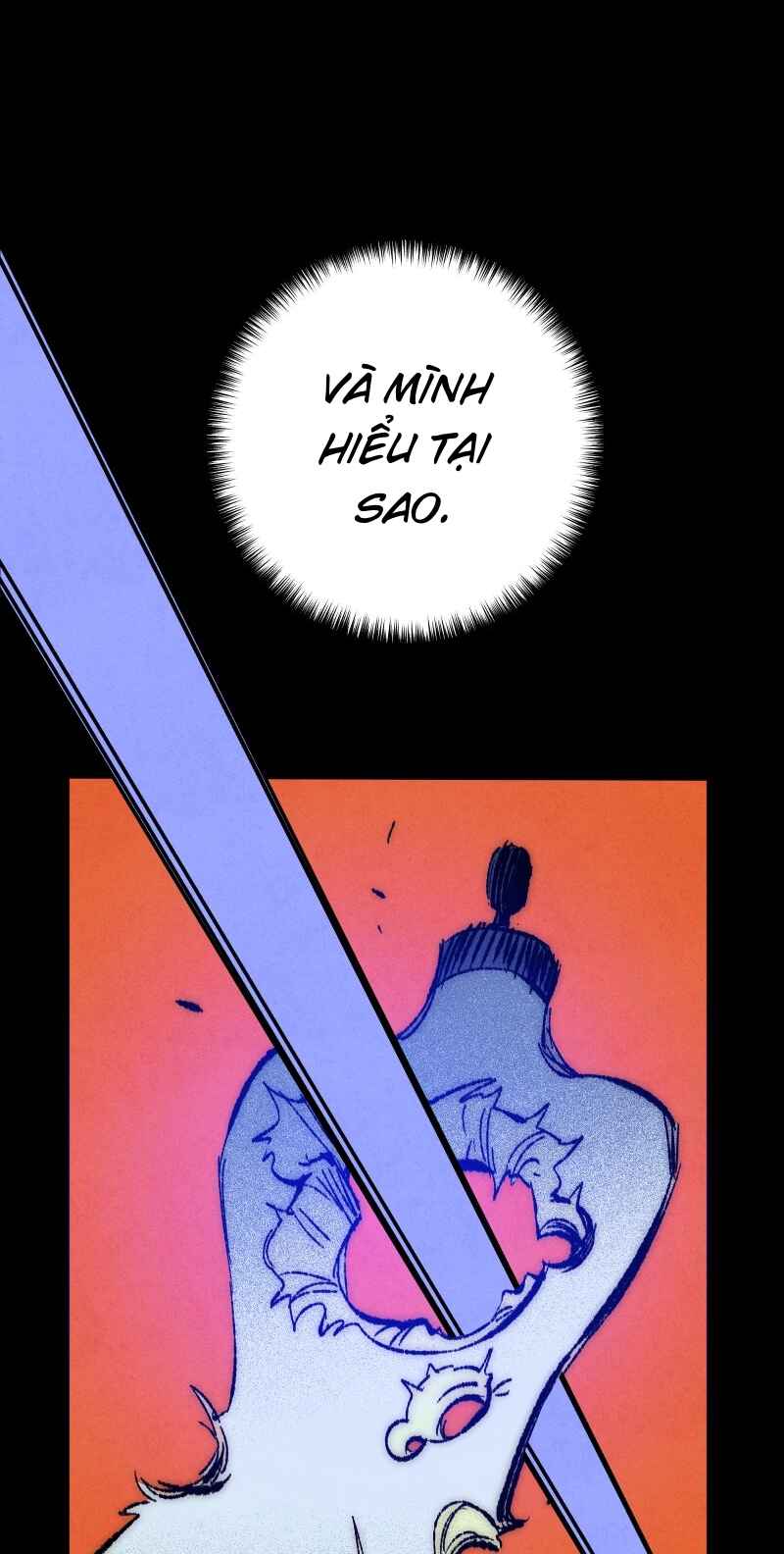 Hand Jumper Chapter 119 - Page 60
