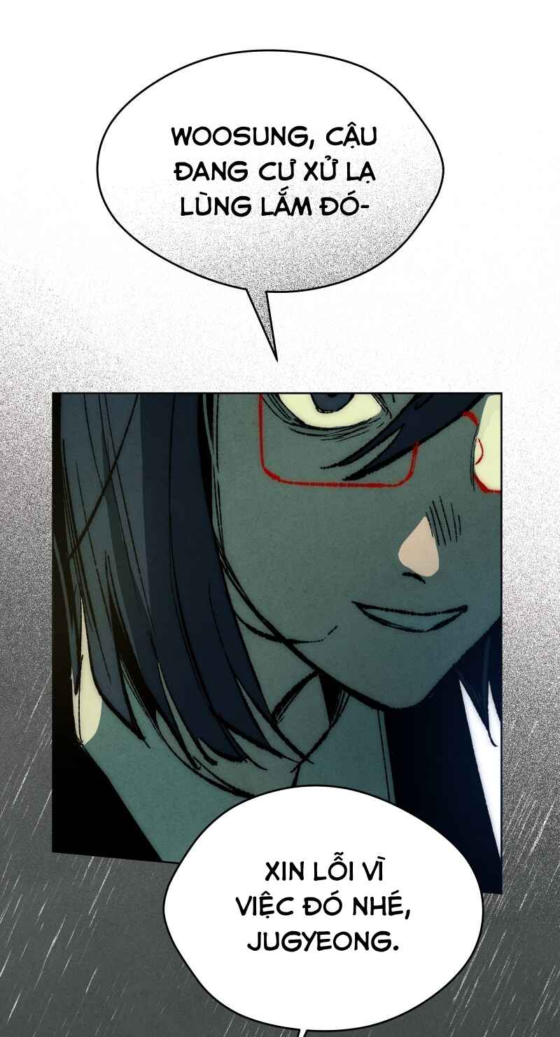 Hand Jumper Chapter 119 - Page 63