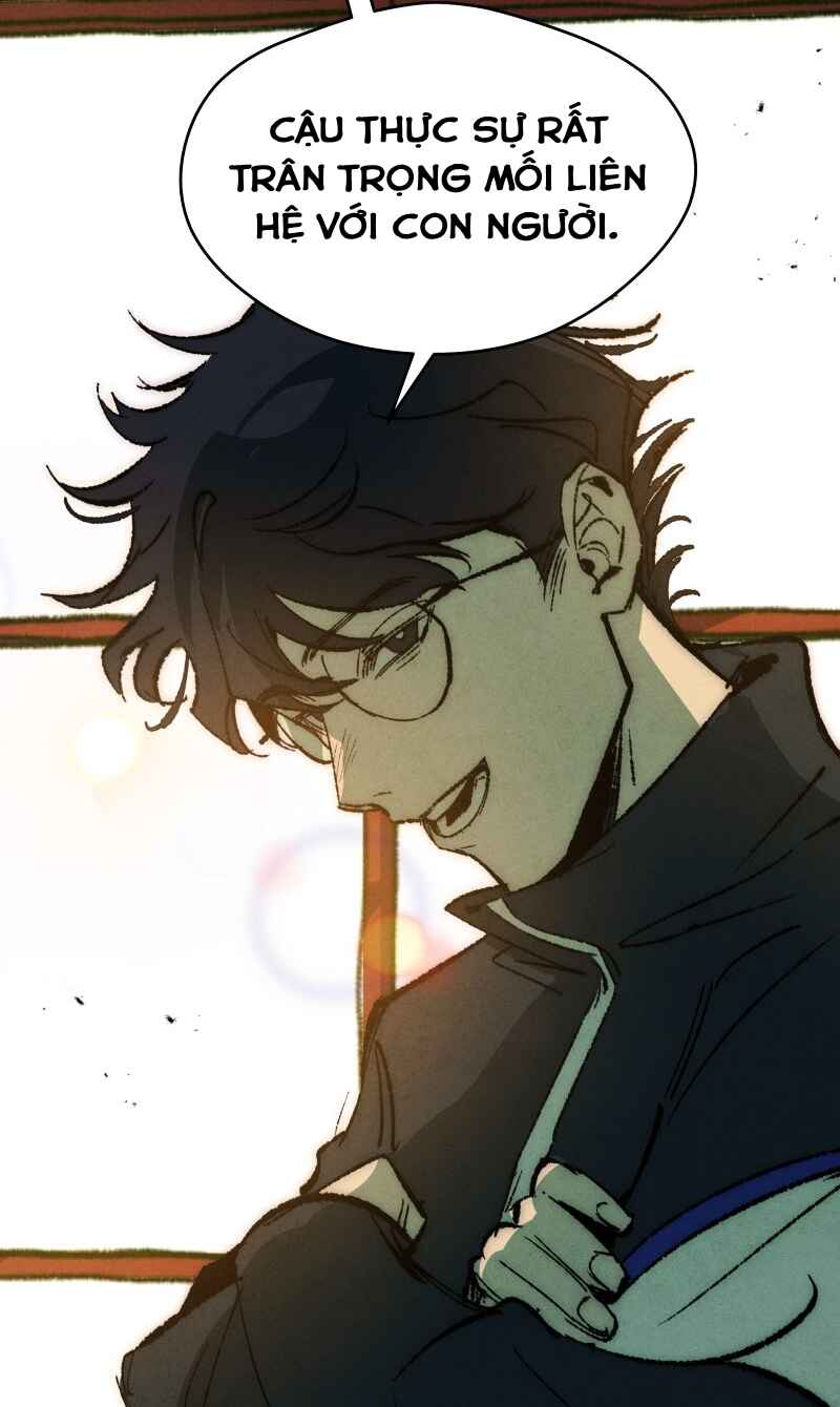 Hand Jumper Chapter 119 - Page 66