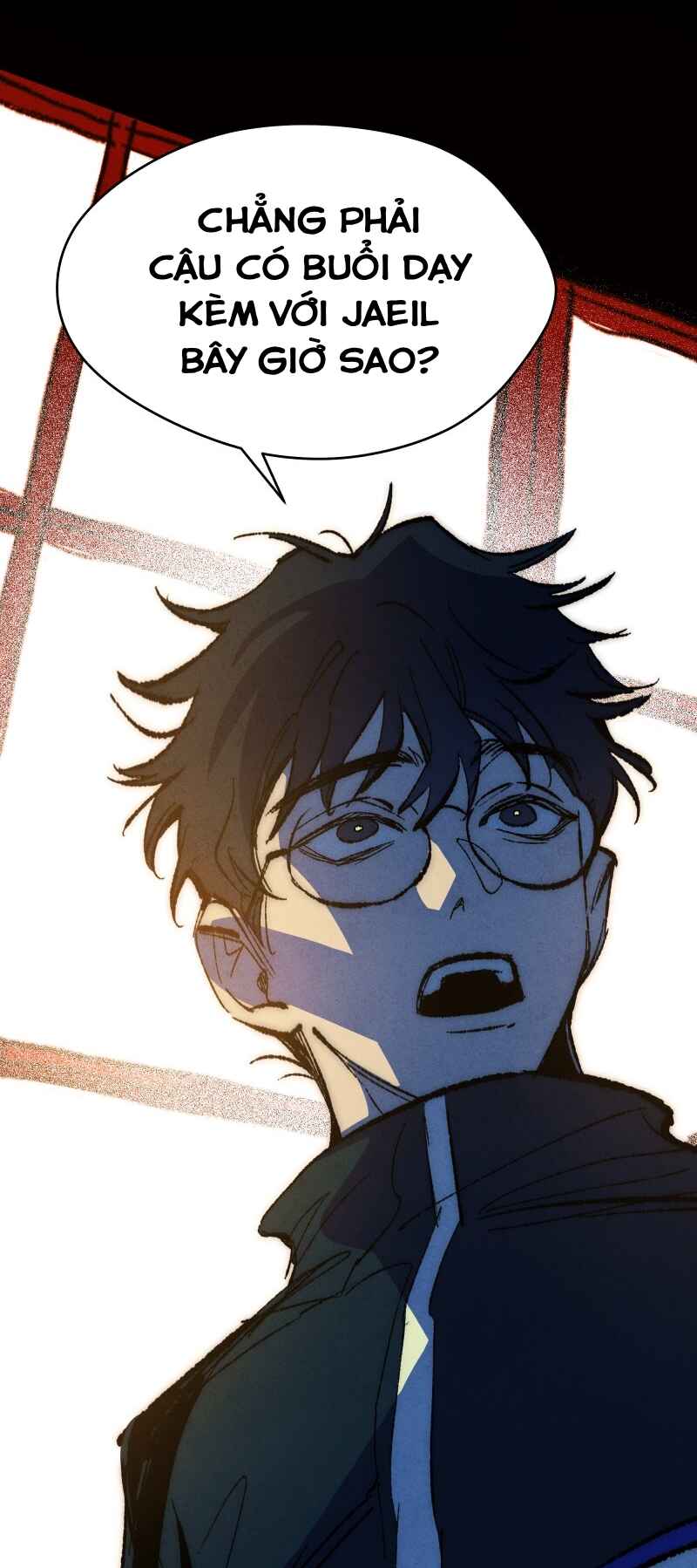 Hand Jumper Chapter 119 - Page 74
