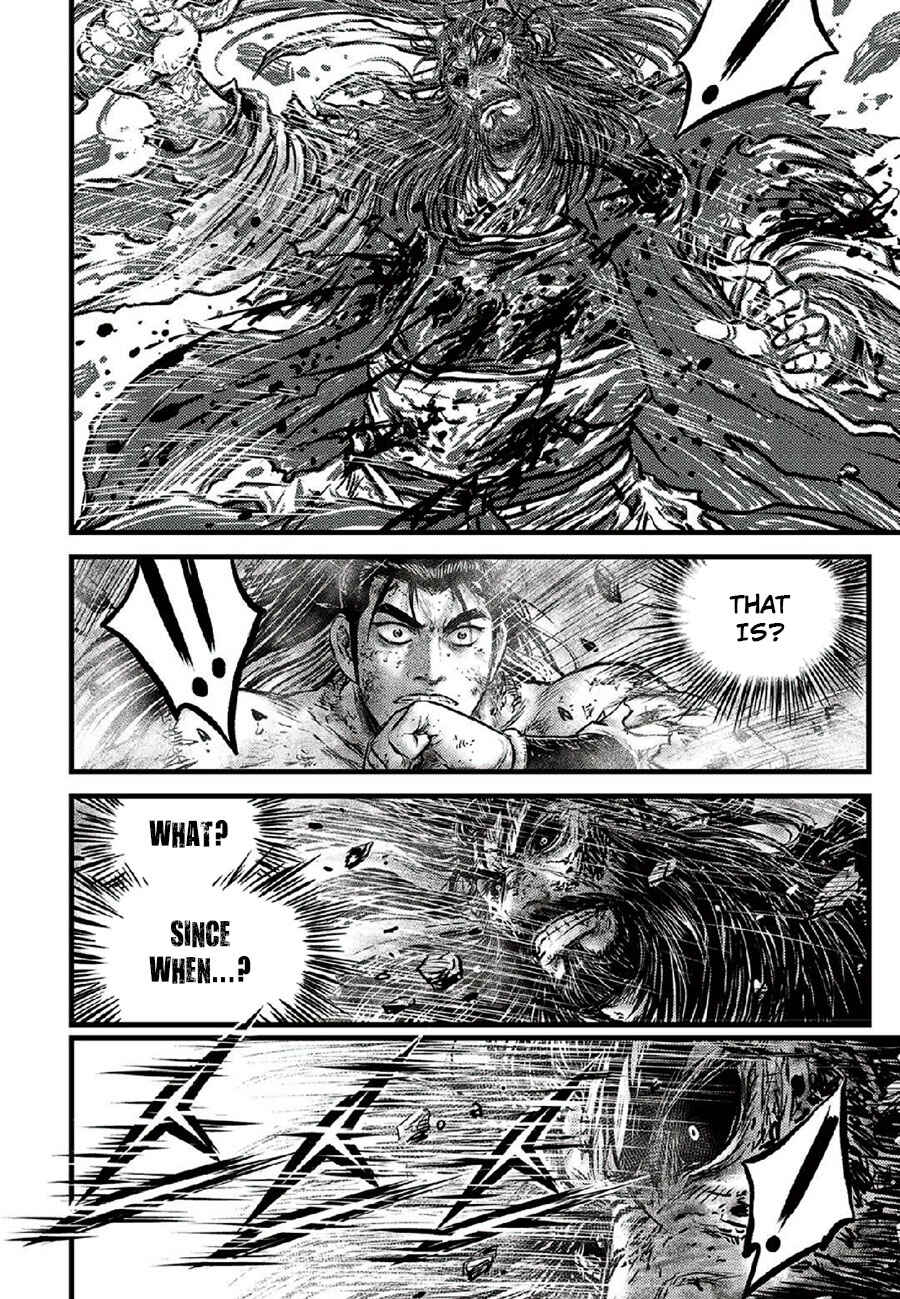 Yeolhyeol Gangho Chapter 670 - Page 10