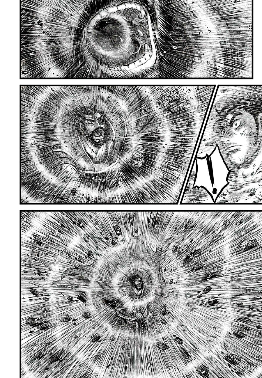 Yeolhyeol Gangho Chapter 670 - Page 16