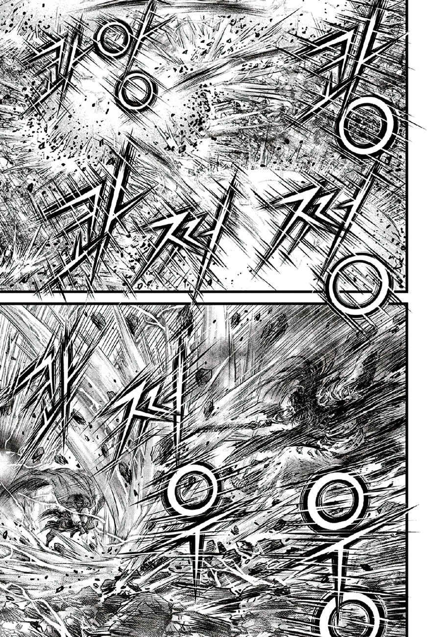 Yeolhyeol Gangho Chapter 670 - Page 7