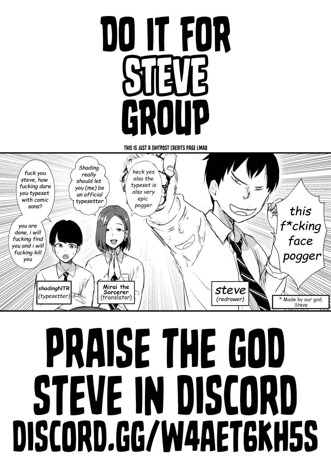 Omoi Ai Monopolize Chapter 6 - Page 5