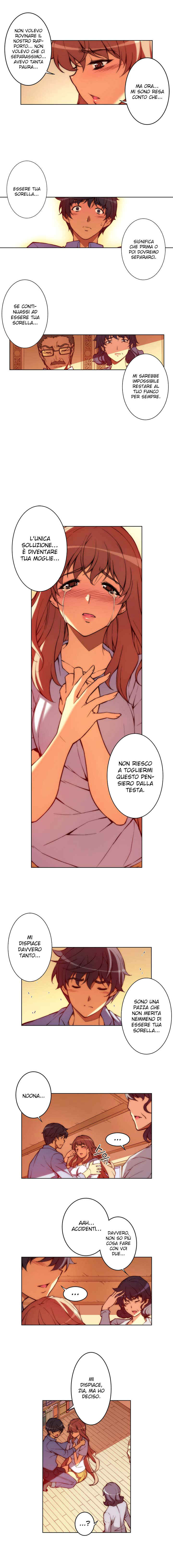 Unbalance Triangle Chapter 53 - Page 11