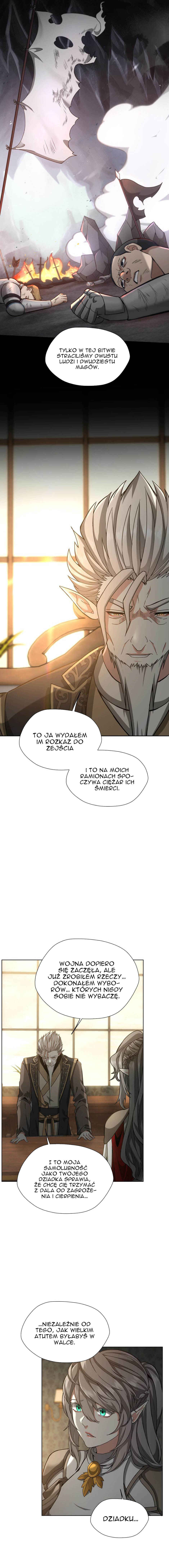 The Beginning After the End Chapter 166 - Page 11