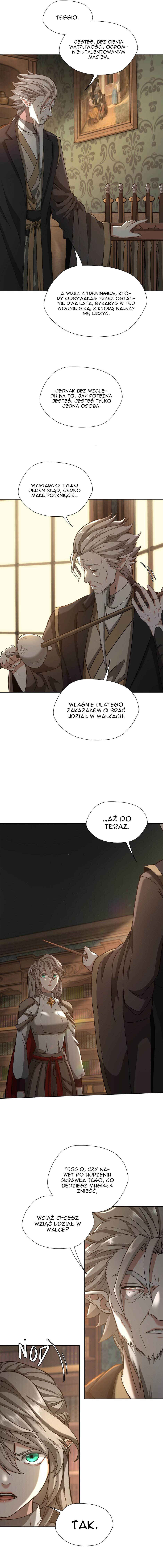 The Beginning After the End Chapter 166 - Page 12