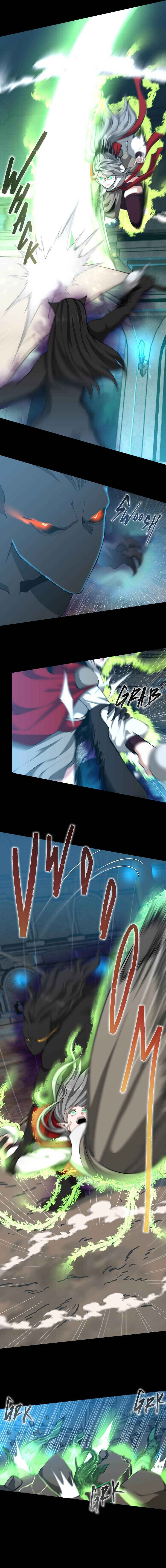 The Beginning After the End Chapter 166 - Page 17