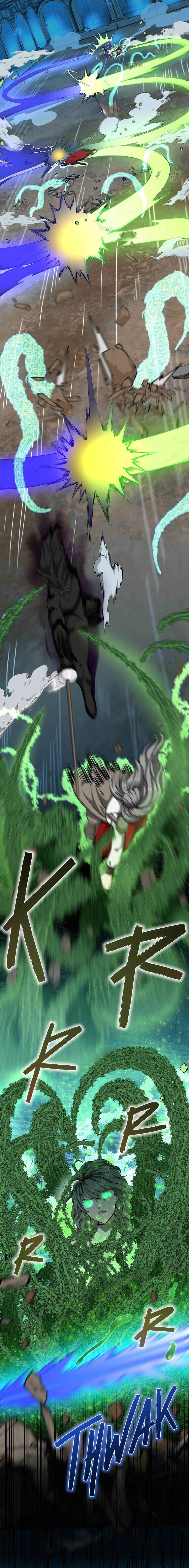 The Beginning After the End Chapter 166 - Page 19