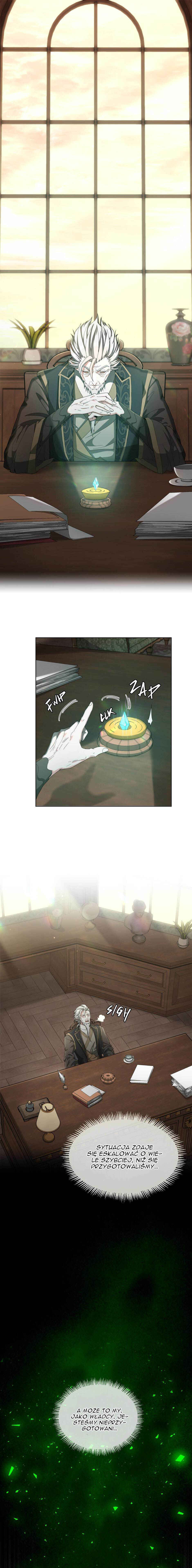 The Beginning After the End Chapter 166 - Page 2