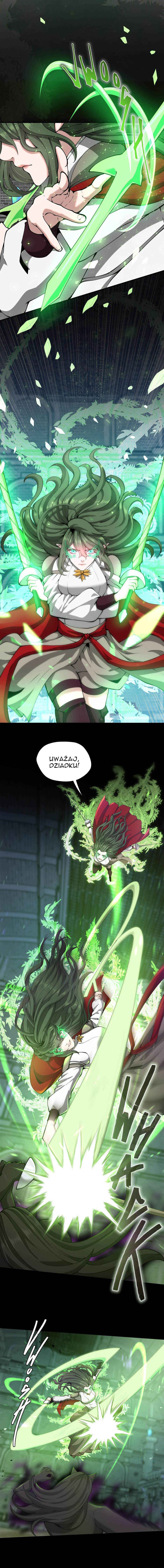 The Beginning After the End Chapter 166 - Page 26