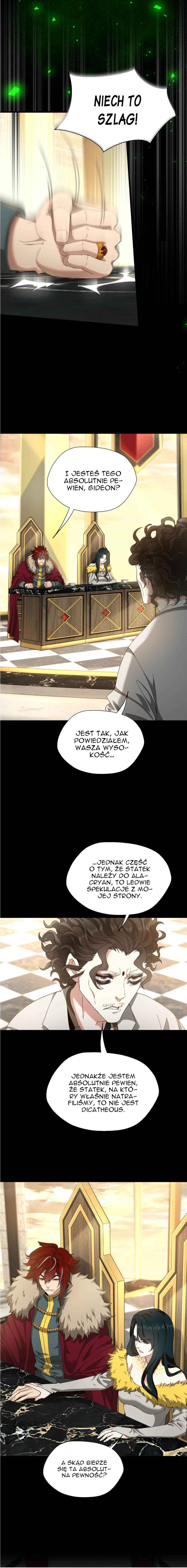The Beginning After the End Chapter 166 - Page 3