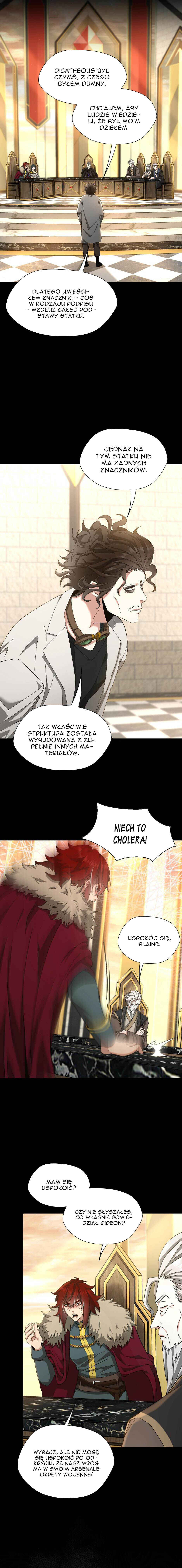 The Beginning After the End Chapter 166 - Page 4