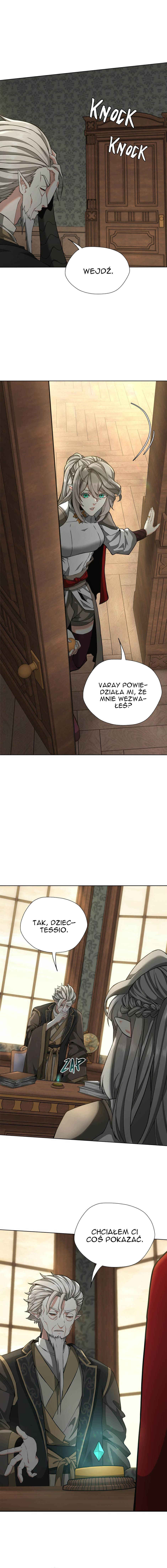 The Beginning After the End Chapter 166 - Page 8